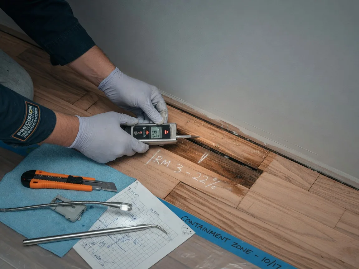 Why choose Water Removal in Lowry City, MO